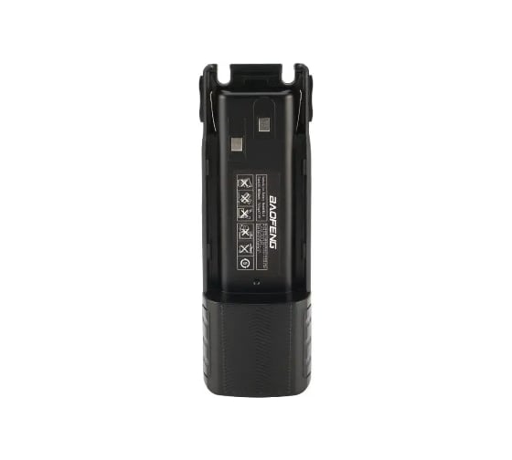 Аккумулятор для радиостанции Baofeng UV-82 Li-ion 3800мАч 00029305