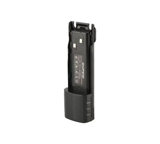 Аккумулятор для радиостанции Baofeng UV-82 Li-ion 3800мАч 00029305