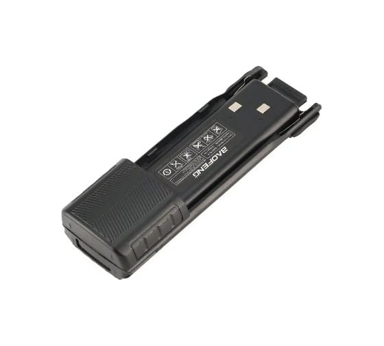 Аккумулятор для радиостанции Baofeng UV-82 Li-ion 3800мАч 00029305