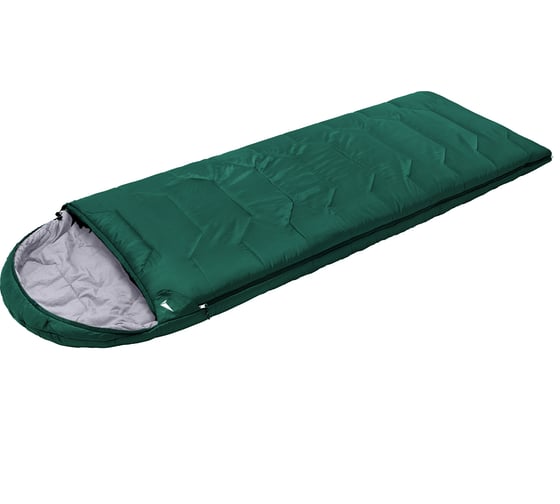 Спальный мешок TREK PLANET Chester Comfort, левая молния, 70392-L