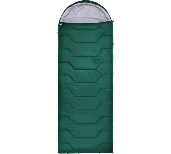 Спальный мешок TREK PLANET Chester Comfort, левая молния, 70392-L
