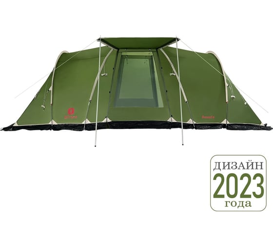 Палатка BTrace Ruswell 6 T0270