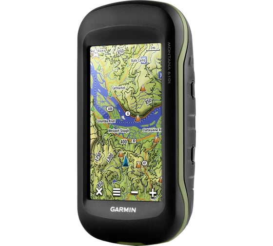 Навигатор Garmin Montana 610t 010-01534-02