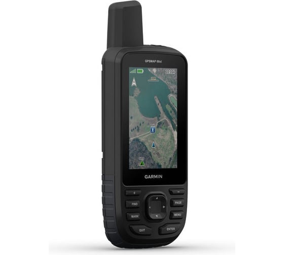 Навигатор Garmin GPSMAP 66st 010-01918-14