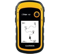Навигатор Garmin eTrex 10 010-00970-01