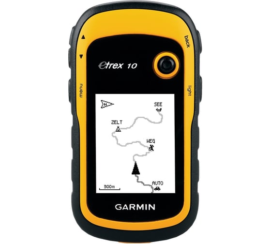 Навигатор Garmin eTrex 10 010-00970-01 1