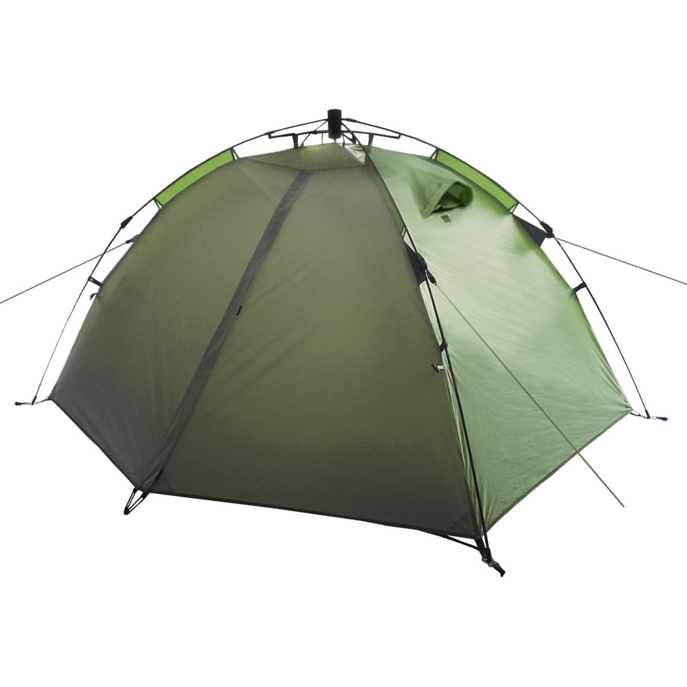 Быстросборная палатка BTrace Bullet 2 T0500 - выгодная цена, отзывы ...