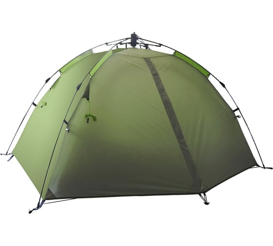 Быстросборная палатка BTrace Bullet 2 T0500