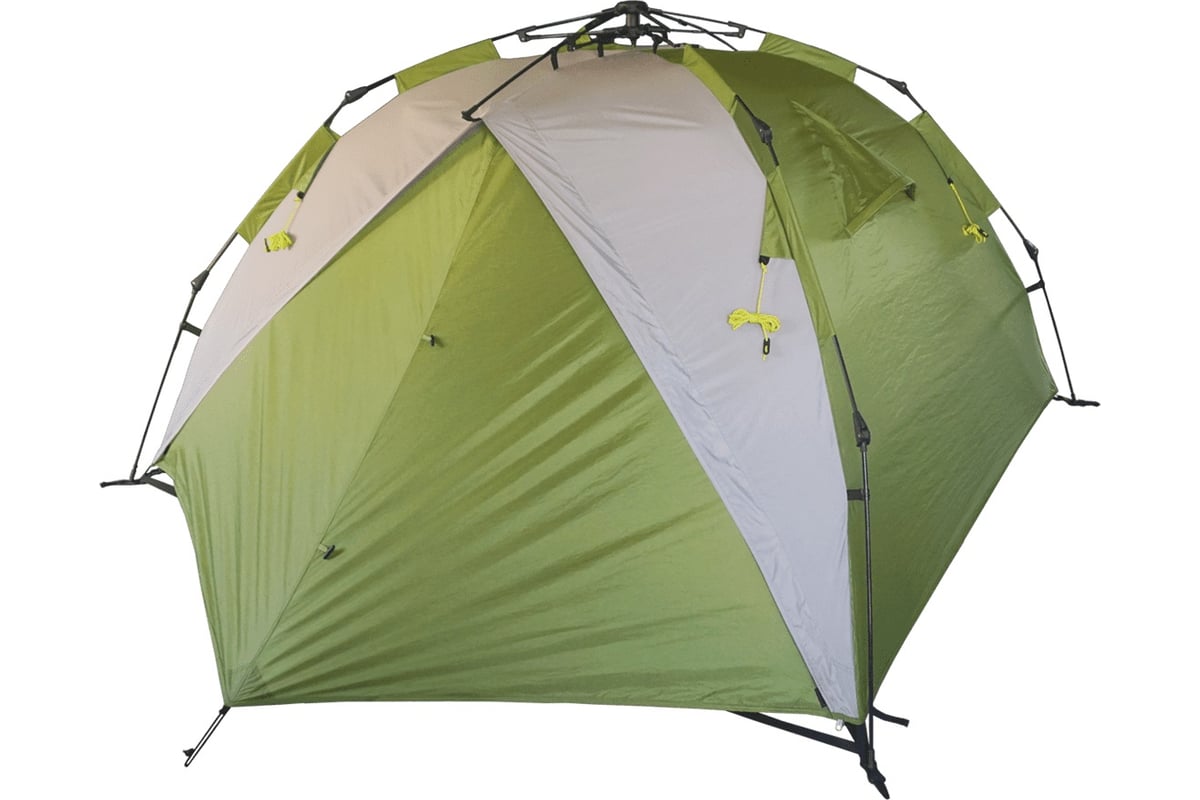 Быстросборная палатка BTrace Flex 3 T0502 - выгодная цена, отзывы .