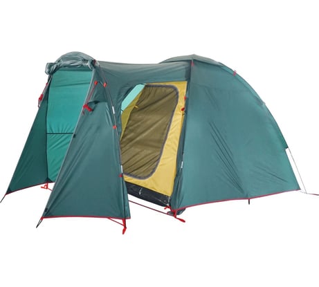 Палатка BTrace Element 4 T0507