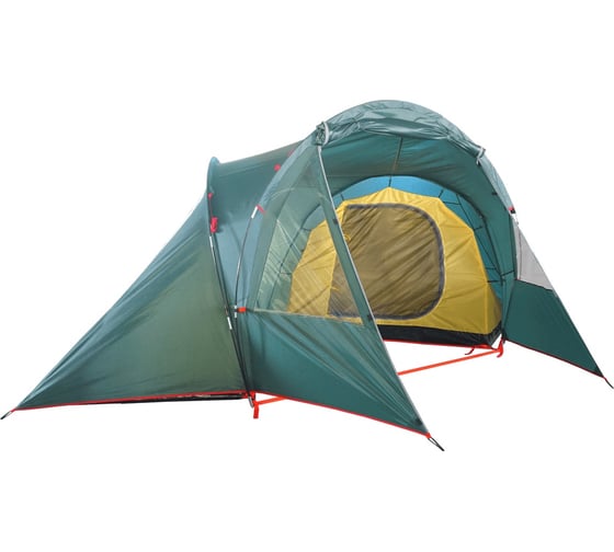 Палатка BTrace Double 4 T0509