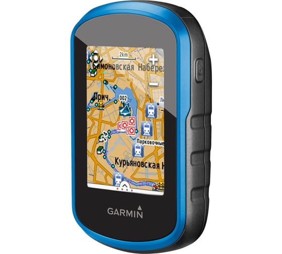 Навигатор Garmin eTrex Touch 25 010-01325-03