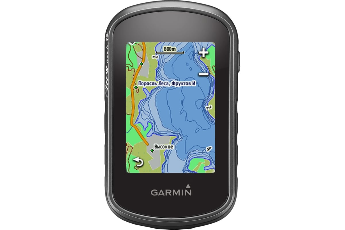 Навигатор Garmin eTrex Touch 35 010-01325-14