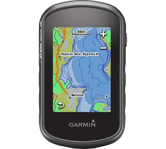 Навигатор Garmin eTrex Touch 35 010-01325-14