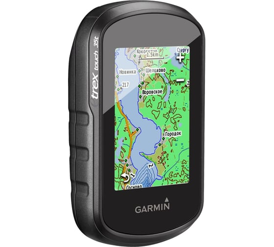 Навигатор Garmin eTrex Touch 35 010-01325-14