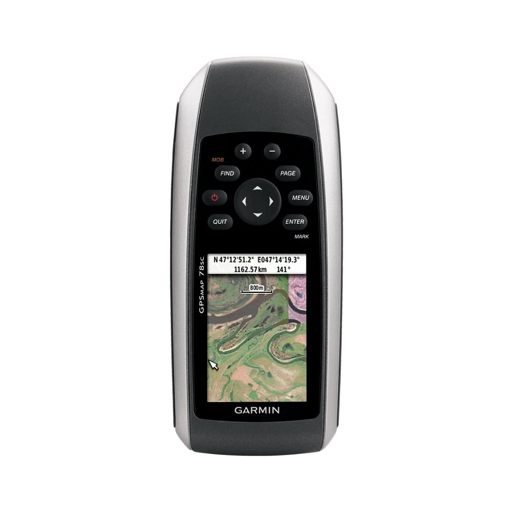 Навигатор Garmin GPSMAP 78 010-00864-00