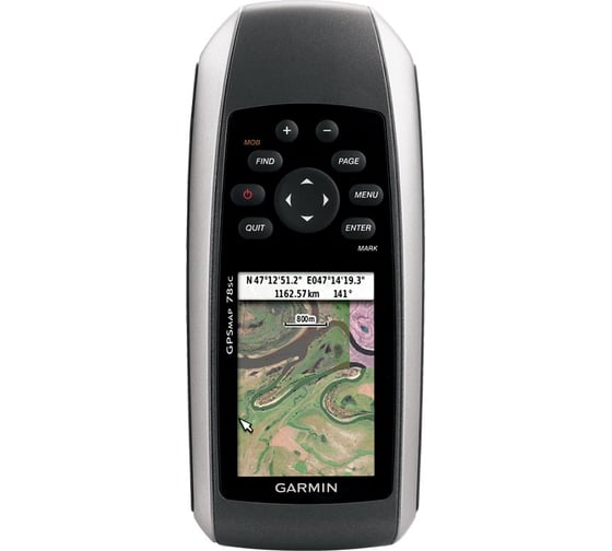 Навигатор Garmin GPSMAP 78 010-00864-00 1