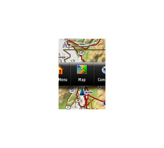 Навигатор Garmin GPSMAP 78S 010-00864-06