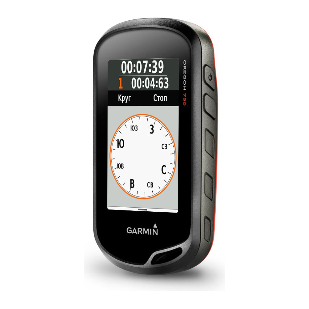 Навигатор Garmin Oregon 750t 010-01672-34 - выгодная цена, отзывы ...