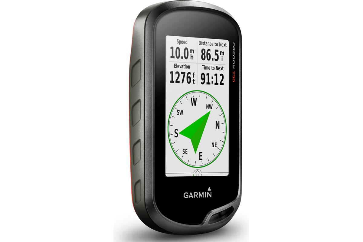 Навигатор Garmin Oregon 750t 010-01672-34