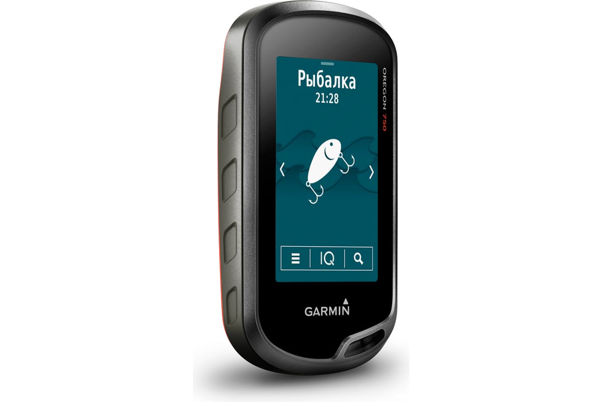 Навигатор Garmin Oregon 750t 010-01672-34