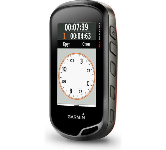 Навигатор Garmin Oregon 750t 010-01672-34 1