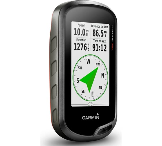 Навигатор Garmin Oregon 750t 010-01672-34
