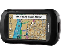 Навигатор Garmin Montana 680t 010-01534-13