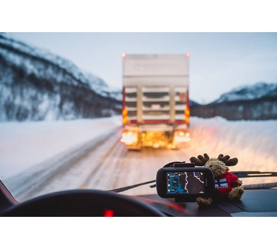Навигатор Garmin Montana 680t 010-01534-13