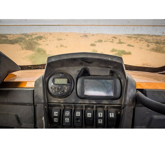 Навигатор Garmin Montana 680t 010-01534-13