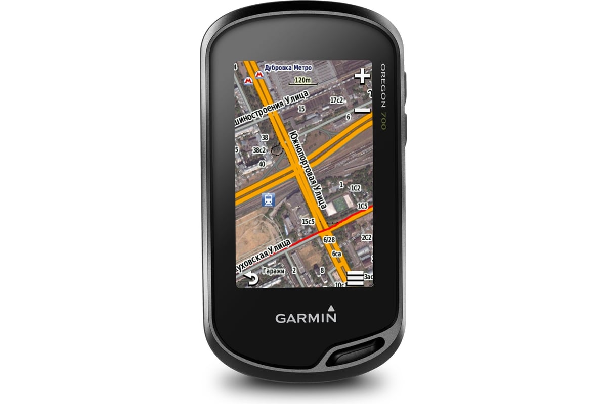 Навигатор Garmin Oregon 700t 010-01672-10