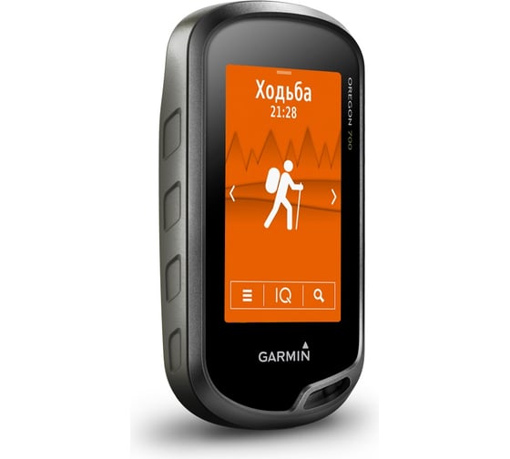 Навигатор Garmin Oregon 700t 010-01672-10