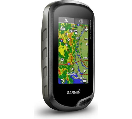 Навигатор Garmin Oregon 700t 010-01672-10