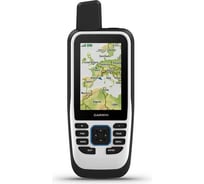 Навигатор Garmin gpsmap 86s 010-02235-01