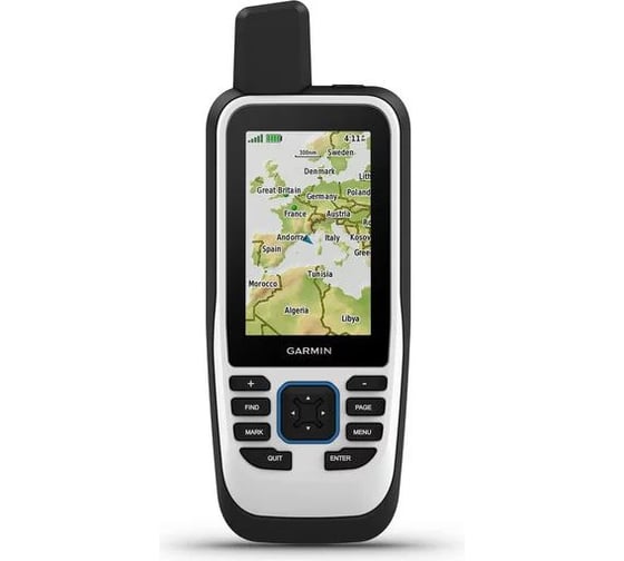 Навигатор Garmin gpsmap 86s 010-02235-01 1