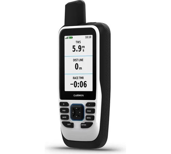 Навигатор Garmin gpsmap 86s 010-02235-01