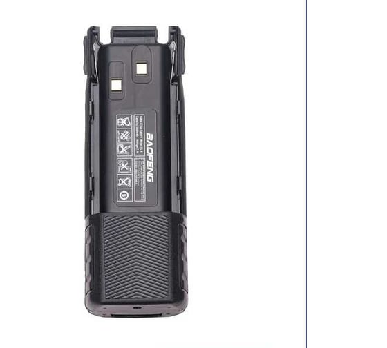 Аккумулятор для радиостанции Baofeng UV-82 3800млА с Type C 00029949