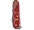 Нож Huntsman Victorinox LE 2020 Year of the Rat 1.3714.E9 2