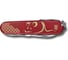 Нож Huntsman Victorinox LE 2020 Year of the Rat 1.3714.E9 3