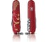 Нож Huntsman Victorinox LE 2020 Year of the Rat 1.3714.E9 4