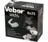 Бинокль Veber БН 8*25 White 22300 4