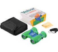 Детский бинокль Veber Эврика 6x21 G/B 25520