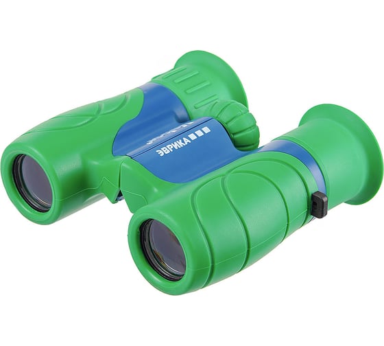 Детский бинокль Veber Эврика 6x21 G/B 25520