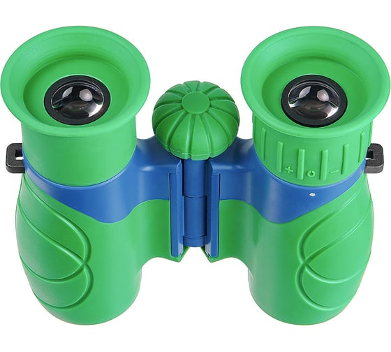 Детский бинокль Veber Эврика 6x21 G/B 25520