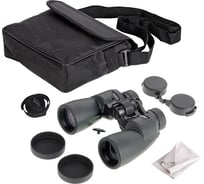 Бинокль Veber ED 8*42 WP green 26196