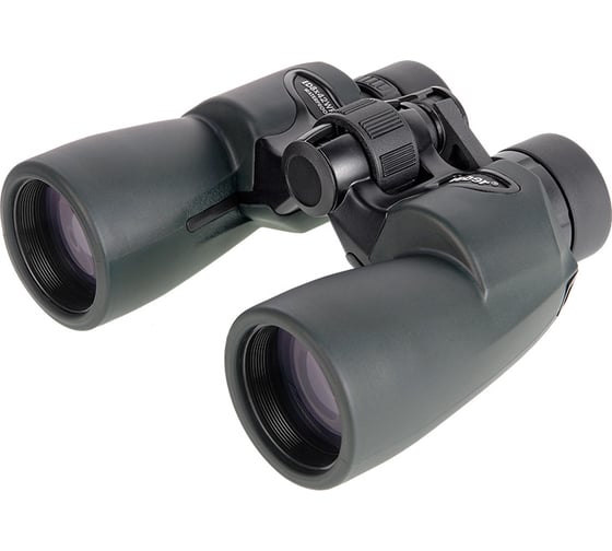 Бинокль Veber ED 8*42 WP green 26196