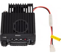 Автомобильная радиостанция Шеврон т-340 um Т-340UM