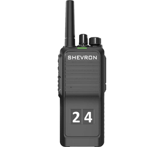 Радиостанция Шеврон т-24 u3 Т-24U3