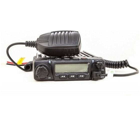 Рдаиостанция автомобильная т-340 vm Шеврон Т-340VM 1