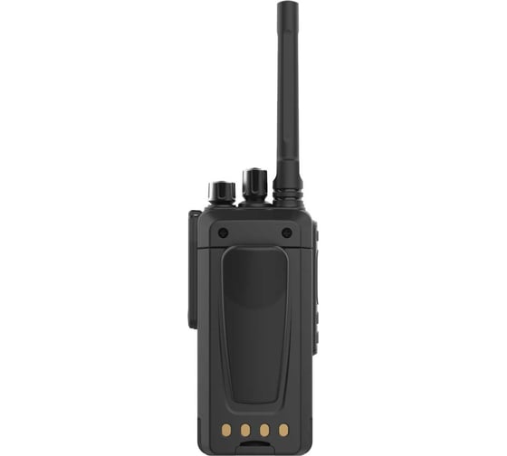 Цифровая радиостанция Шеврон т-44 v2 Т-44V2